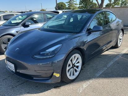 tesla model 3 2022 5YJ3E1EA6NF208530 image tesla model 3 2022 5YJ3E1EA6NF208530 image